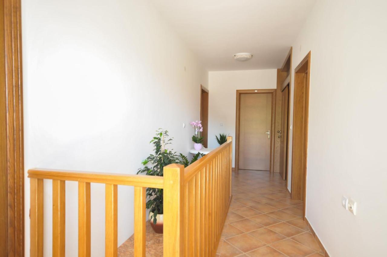 Tilia Apartments Budva Kültér fotó
