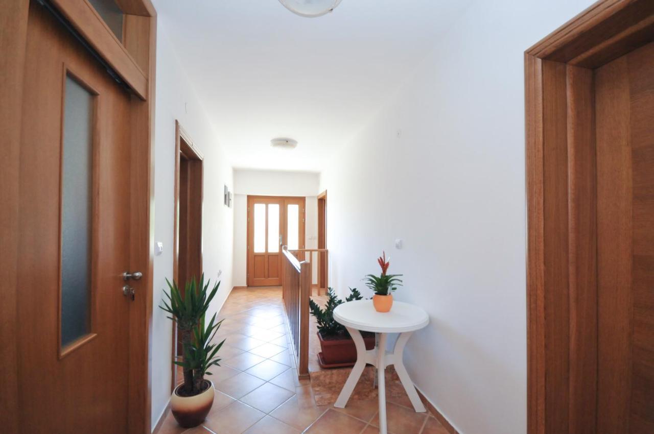 Tilia Apartments Budva Kültér fotó